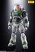 Bandai Spirits Sh Figuarts Buzz Lightyear Alpha Suit 150mm Buzz Lightyear Movable Figure- Japan Figure Store - #1 Bring To You The Best Japanese Goods