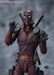Bandai Spirits Shfiguarts Deadpool 2 155Mm Abs Pvc Painted Figure Japan- Japan Figure Store - #1 Bring To You The Best Japanese Goods