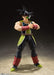 Bandai S.h.Figuarts Dragonball Z Bardock Dragon Ball Action Figures Animated Toys- Japan Figure Store - #1 Bring To You The Best Japanese Goods