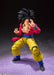 BANDAI - S.H. Figuarts Super Saiyan 4 Son Goku Figure - Dragon Ball Gt- Japan Figure Store - #1 Bring To You The Best Japanese Goods
