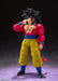 BANDAI - S.H. Figuarts Super Saiyan 4 Son Goku Figure - Dragon Ball Gt- Japan Figure Store - #1 Bring To You The Best Japanese Goods