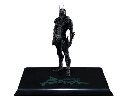 Bandai Spirits S.H.Figuarts Kamen Rider Black Sun Place To Buy Japanese Figure- Japan Figure Store - #1 Bring To You The Best Japanese Goods