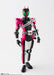 Bandai Spirits Sh Figuarts Kamen Rider Decade (True Bone Carving Method) 50th Anniversary Ver 145mm- Japan Figure Store - #1 Bring To You The Best Japanese Goods