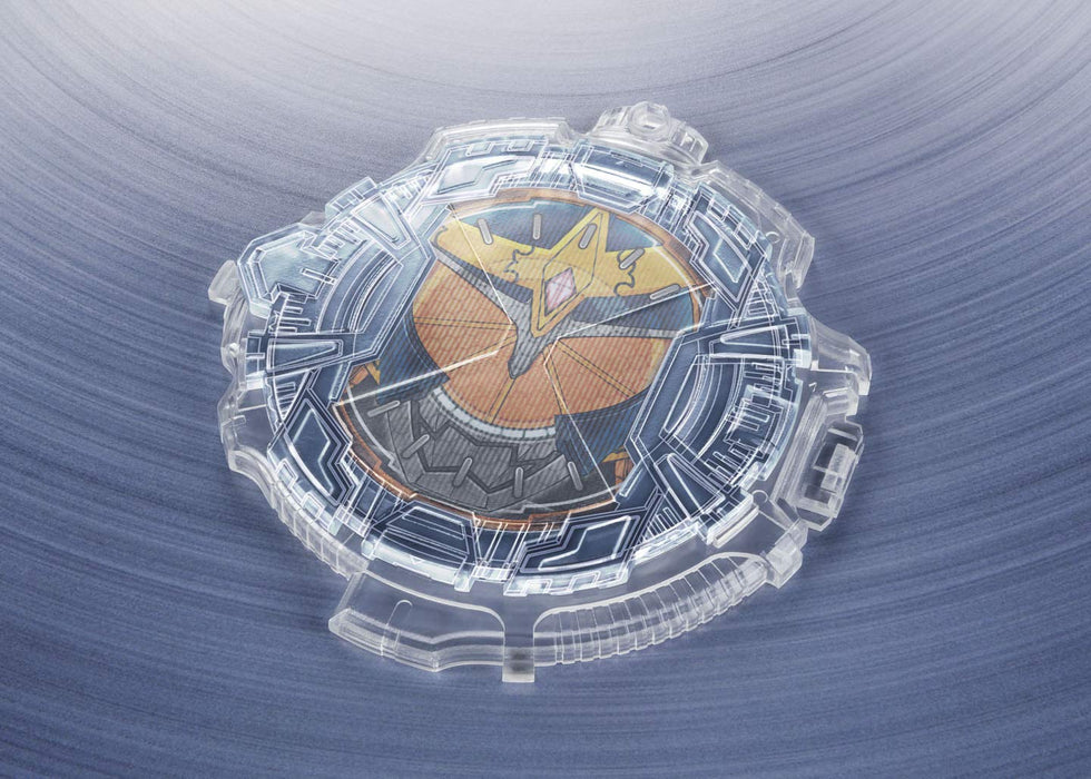 Bandai Spirits Shfiguarts Kamen Rider Gaim Orange Arms Action Figure 140Mm Japan- Japan Figure Store - #1 Bring To You The Best Japanese Goods