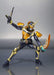 Bandai Spirits Shfiguarts Kamen Rider Gaim Orange Arms Action Figure 140Mm Japan- Japan Figure Store - #1 Bring To You The Best Japanese Goods