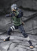 BANDAI S.H. Figuarts Kakashi Hatake -Yuumei Todoroku Sharingan No Eiyu- Naruto Shippuden- Japan Figure Store - #1 Bring To You The Best Japanese Goods