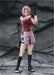 BANDAI S.H. Figuarts Sakura Haruno Figure Naruto: Shippuuden- Japan Figure Store - #1 Bring To You The Best Japanese Goods