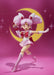 Bandai Spirits Japan Shfiguarts Sailor Moon Chibi Moon 100Mm Pvc Abs Figure- Japan Figure Store - #1 Bring To You The Best Japanese Goods