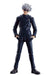 Bandai Spirits Satoru Gojo Shfiguarts Japan Magic College Round Battle- Japan Figure Store - #1 Bring To You The Best Japanese Goods