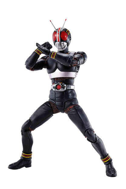 BANDAI S.H. Figuarts Shinkocchou Kamen Rider Black Figure- Japan Figure Store - #1 Bring To You The Best Japanese Goods