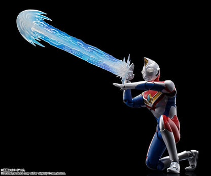 Bandai S.H.Figuarts Shinkocchou Ultraman Dyna Flash Type Figure- Japan Figure Store - #1 Bring To You The Best Japanese Goods