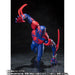Bandai Spirits Shfiguarts Spider-Man 2099 From Spider-Man Across The Spider-Verse- Japan Figure Store - #1 Bring To You The Best Japanese Goods