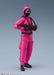 Bandai Spirits S.H.Figuarts Squid Game Masked Soldier Japanese Painted Action Figure- Japan Figure Store - #1 Bring To You The Best Japanese Goods