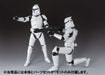 Bandai Spirits Shfiguarts Star Wars Clone Trooper 150Mm Action Figure Japan- Japan Figure Store - #1 Bring To You The Best Japanese Goods
