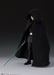 BANDAI - S.H. Figuarts Luke Skywalker Figure - Star Wars: The Mandalorian- Japan Figure Store - #1 Bring To You The Best Japanese Goods