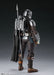 BANDAI S.H.Figuarts Mandalorian Din Djarin Figure Star Wars: The Mandalorian- Japan Figure Store - #1 Bring To You The Best Japanese Goods
