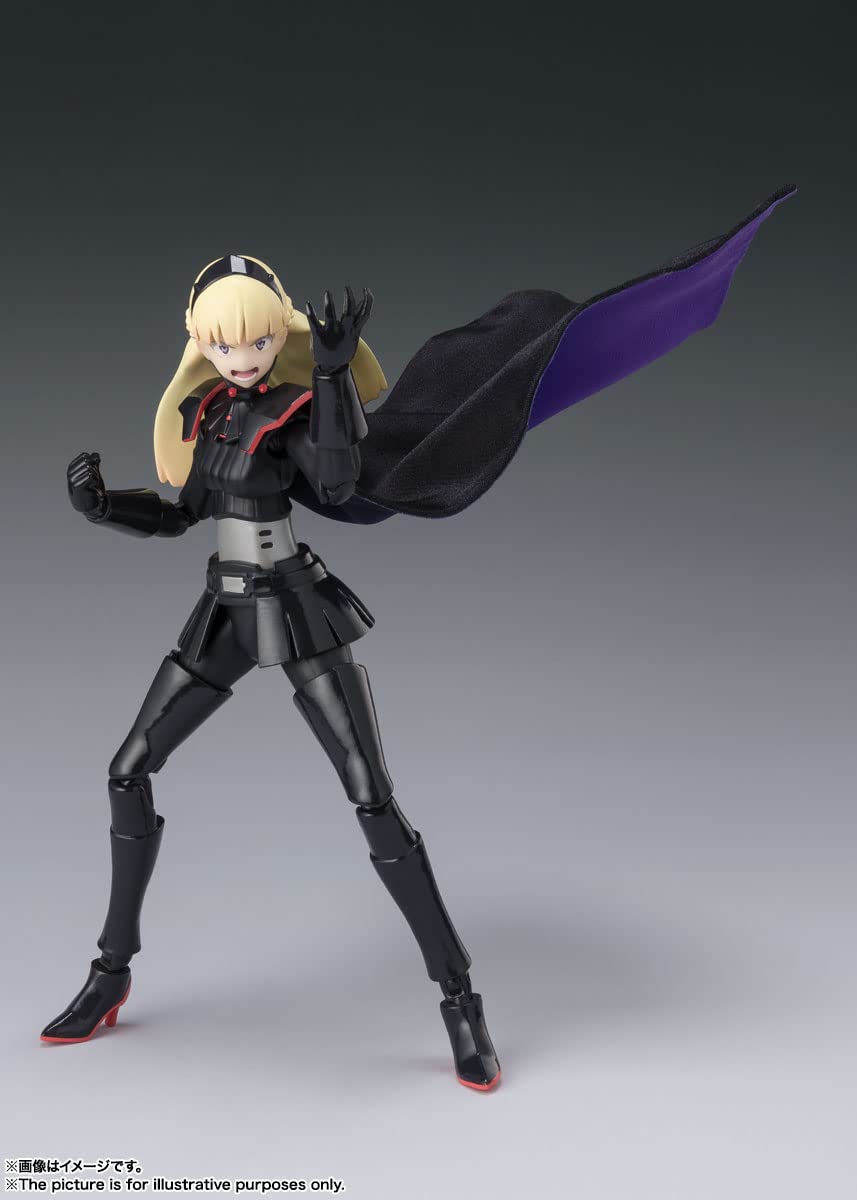 BANDAI S.H.Figuarts Am Figure Star Wars: Visions- Japan Figure Store - #1 Bring To You The Best Japanese Goods