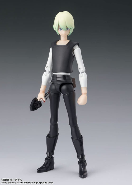 BANDAI - S.H.Figuarts Karre Figure - Star Wars: Visions- Japan Figure Store - #1 Bring To You The Best Japanese Goods
