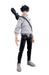 Bandai Spirits Sh Figuarts Theatrical Version Jujutsu Kaisen 0 Yuta Okkotsu 150mm Movable Figure- Japan Figure Store - #1 Bring To You The Best Japanese Goods