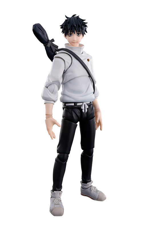 Bandai Spirits Sh Figuarts Theatrical Version Jujutsu Kaisen 0 Yuta Okkotsu 150mm Movable Figure- Japan Figure Store - #1 Bring To You The Best Japanese Goods