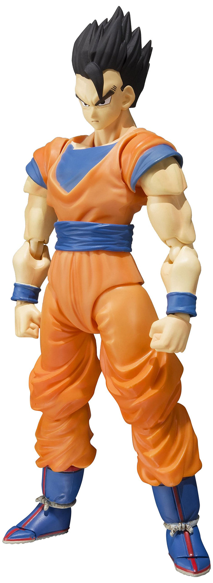 Bandai Shfiguarts Ultimate Son Gohan Japan Pvc Figure 1.5Cm- Japan Figure Store - #1 Bring To You The Best Japanese Goods