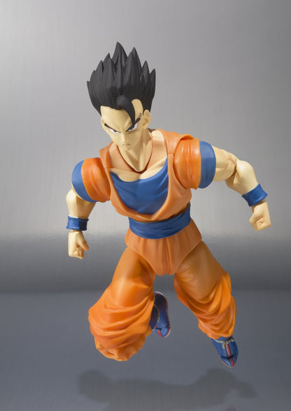 Bandai Shfiguarts Ultimate Son Gohan Japan Pvc Figure 1.5Cm- Japan Figure Store - #1 Bring To You The Best Japanese Goods