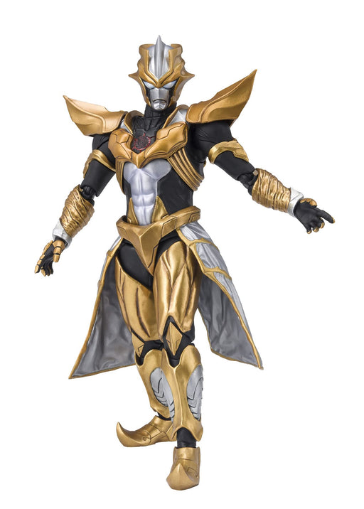 Bandai S.H. Figuarts Absolute Tartarus -Ultra Galaxy Fight The Destined Crossroad- Figure Ultraman- Japan Figure Store - #1 Bring To You The Best Japanese Goods