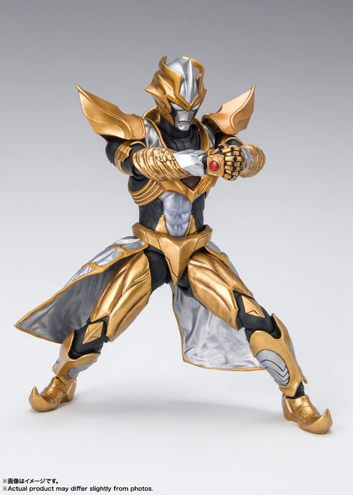 Bandai S.H. Figuarts Absolute Tartarus -Ultra Galaxy Fight The Destined Crossroad- Figure Ultraman- Japan Figure Store - #1 Bring To You The Best Japanese Goods