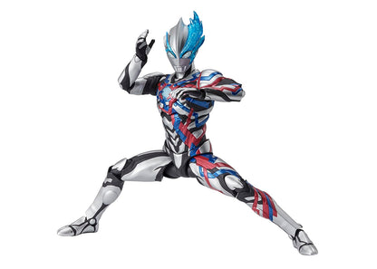 Bandai Spirits Shfiguarts Ultraman Blazer 150Mm Japan Action Figure- Japan Figure Store - #1 Bring To You The Best Japanese Goods