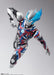 Bandai Spirits Shfiguarts Ultraman Blazer 150Mm Japan Action Figure- Japan Figure Store - #1 Bring To You The Best Japanese Goods