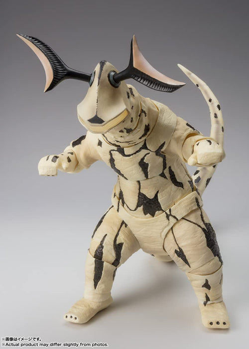 S.H. Figuarts Ultraman Eleking - 165mm PVC & ABS Painted Action Figure- Japan Figure Store - #1 Bring To You The Best Japanese Goods