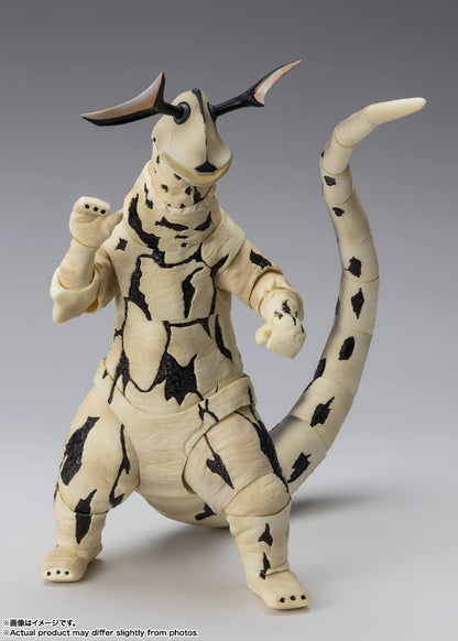 S.H. Figuarts Ultraman Eleking - 165mm PVC & ABS Painted Action Figure- Japan Figure Store - #1 Bring To You The Best Japanese Goods