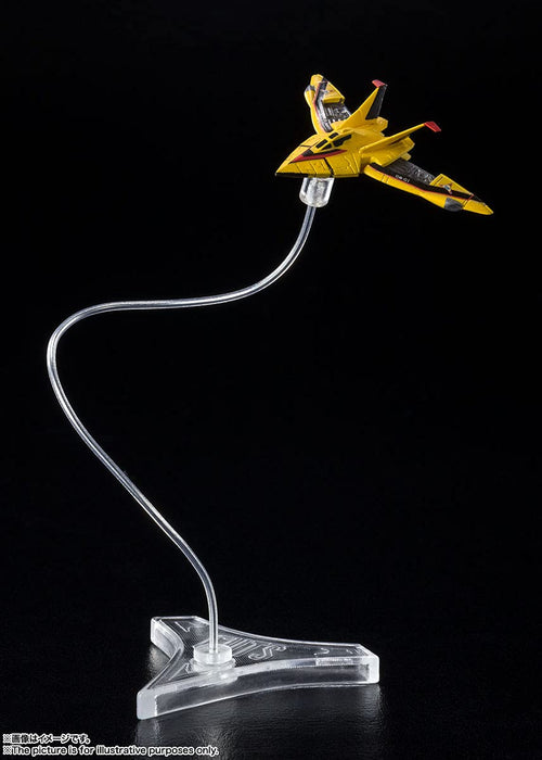 BANDAI S.H.Figuarts Guts Wing 1 & Guts Wing 2 Figure Set Ultraman Tiga- Japan Figure Store - #1 Bring To You The Best Japanese Goods