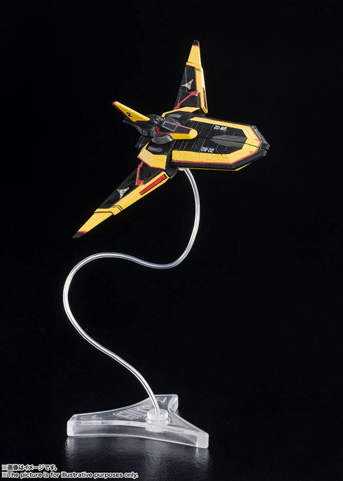 BANDAI S.H.Figuarts Guts Wing 1 & Guts Wing 2 Figure Set Ultraman Tiga- Japan Figure Store - #1 Bring To You The Best Japanese Goods