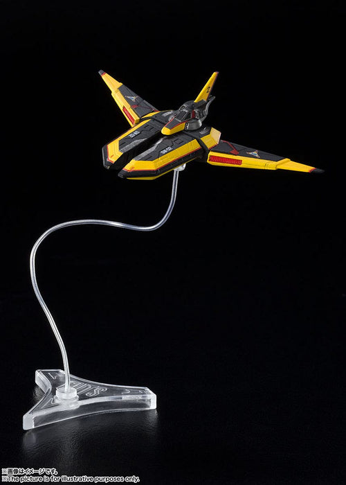 BANDAI S.H.Figuarts Guts Wing 1 & Guts Wing 2 Figure Set Ultraman Tiga- Japan Figure Store - #1 Bring To You The Best Japanese Goods