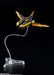 BANDAI S.H.Figuarts Guts Wing 1 & Guts Wing 2 Figure Set Ultraman Tiga- Japan Figure Store - #1 Bring To You The Best Japanese Goods