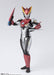 BANDAI S.H. Figuarts Ultraman R/B Ultraman Rosso Flame Figure- Japan Figure Store - #1 Bring To You The Best Japanese Goods