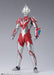 Bandai Spirits Sh Figuarts Ultraman Ribut 150mm Pre-Painted Movable Figure Ultraman Figure- Japan Figure Store - #1 Bring To You The Best Japanese Goods