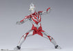 Bandai Spirits Sh Figuarts Ultraman Ribut 150mm Pre-Painted Movable Figure Ultraman Figure- Japan Figure Store - #1 Bring To You The Best Japanese Goods