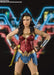 BANDAI S.H. Figuarts Wonder Woman Figure Ww84- Japan Figure Store - #1 Bring To You The Best Japanese Goods