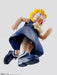 Bandai Spirits Sh Figuarts Zatch Bell! Gouache Bell 85mm Pre-Painted Movable Figure- Japan Figure Store - #1 Bring To You The Best Japanese Goods