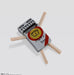 Bandai Spirits Sh Figuarts Zatch Bell! Gouache Bell 85mm Pre-Painted Movable Figure- Japan Figure Store - #1 Bring To You The Best Japanese Goods