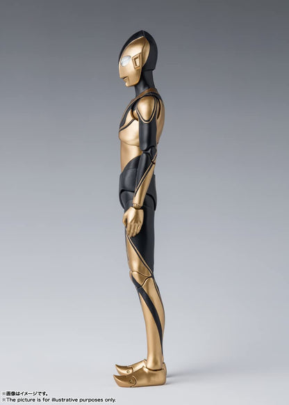 Bandai Spirits Sh Figuarts Zoffy Shin Ultraman 150mm Pre-Painted Movable Figure- Japan Figure Store - #1 Bring To You The Best Japanese Goods