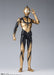 Bandai Spirits Sh Figuarts Zoffy Shin Ultraman 150mm Pre-Painted Movable Figure- Japan Figure Store - #1 Bring To You The Best Japanese Goods
