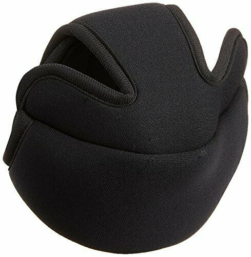 Shimano Reel Case Reel Guard For Bait Pc-030l Black S 725011- Japan Figure Store - #1 Bring To You The Best Japanese Goods