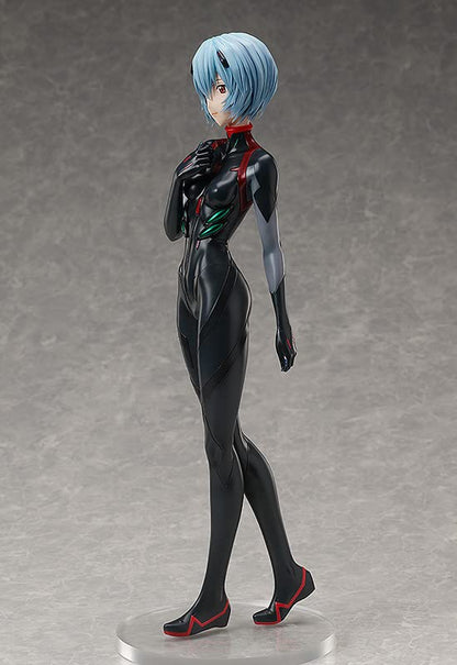 Figure Rei Ayanami Tentative Name Rebuild Of Evangelion- Japan Figure Store - #1 Bring To You The Best Japanese Goods