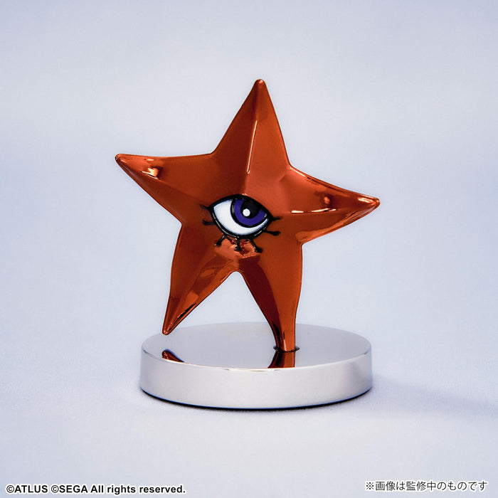 Shin Megami Tensei V Decarabia Gallery by Square Enix- Japan Figure Store - #1 Bring To You The Best Japanese Goods