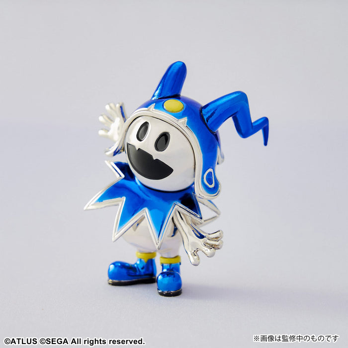 Shin Megami Tensei V Bright Arts Gallery Jack Frost- Japan Figure Store - #1 Bring To You The Best Japanese Goods