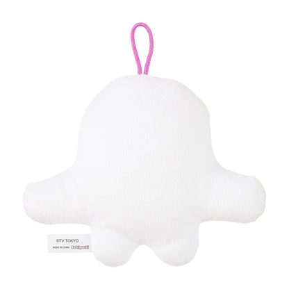 SEKIGUCHI Shinapushu Washable Plush Toy Pushupushu- Japan Figure Store - #1 Bring To You The Best Japanese Goods