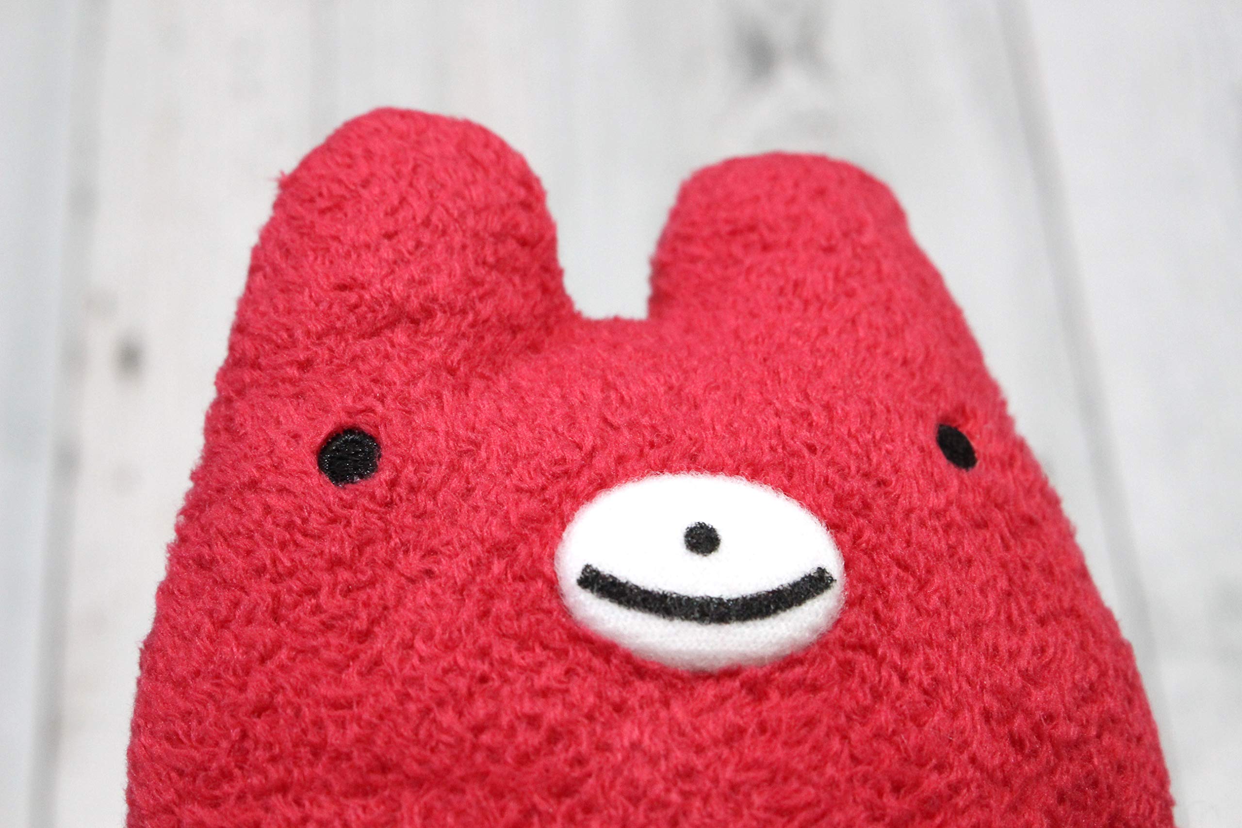 SHINADA Fumo Fumo-San Plush Doll Mamomo M 088259- Japan Figure Store - #1 Bring To You The Best Japanese Goods